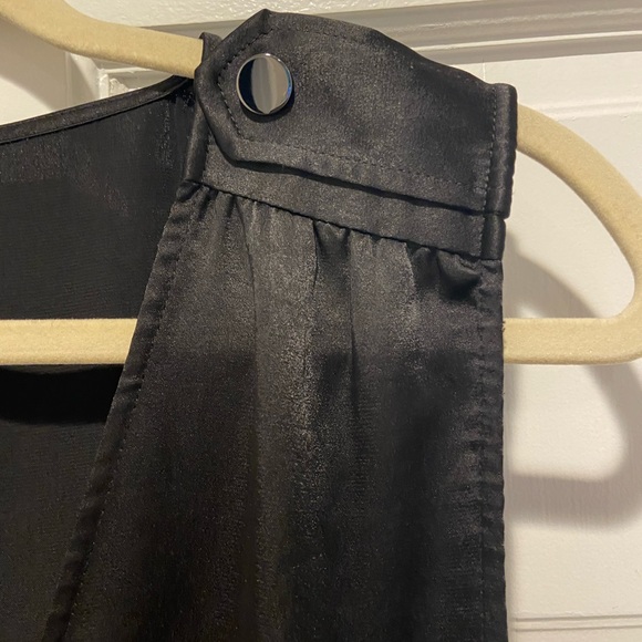 Ramy Brook Melisa V Neck Jumpsuit - Picture 6 of 9